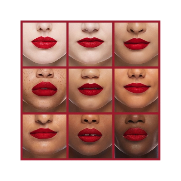 *3/15* NEW Wet n Wild MegaLast Liquid Catsuit Matte Lipstick Missy & Fierce 930B - Picture 5 of 6